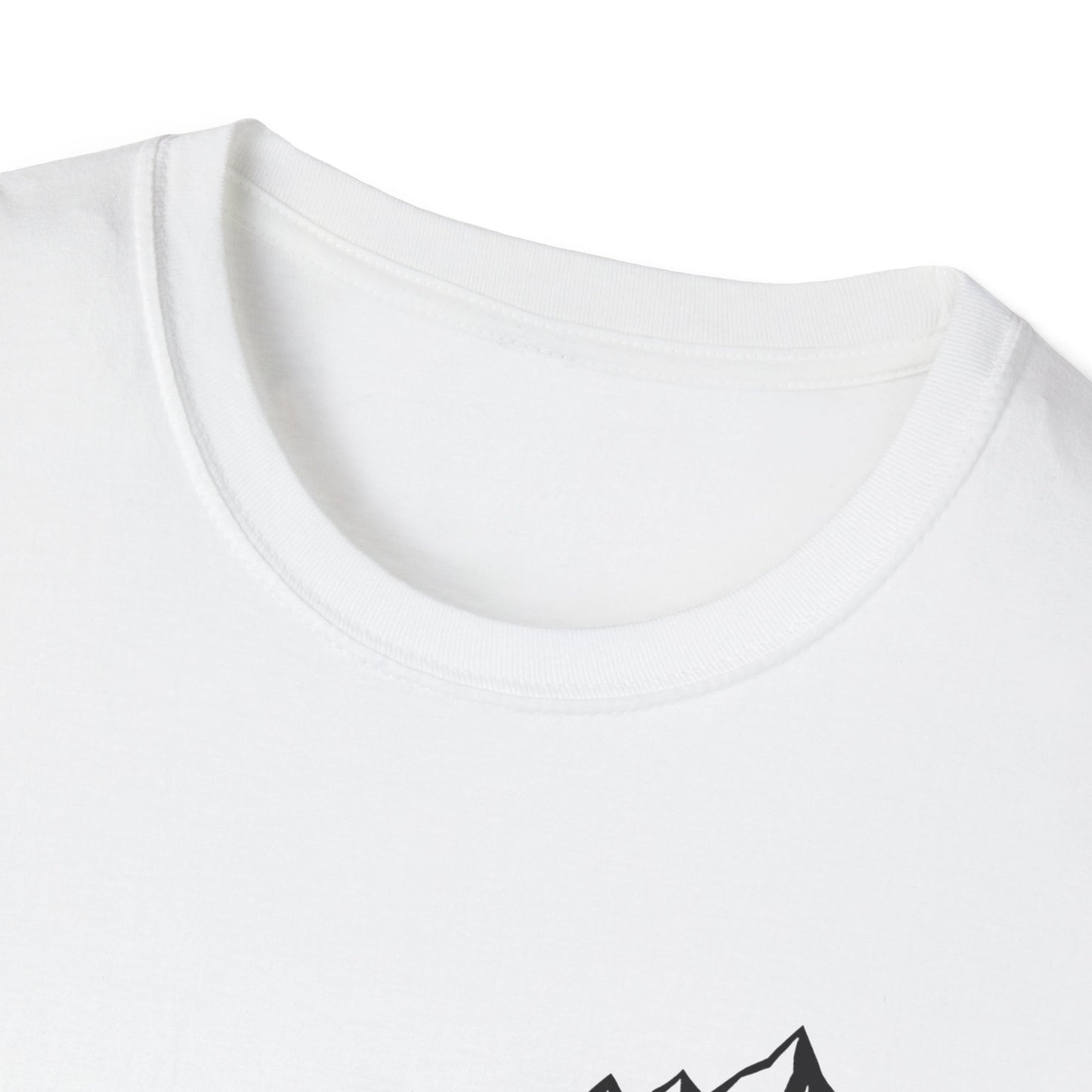 Let's Go Adventure T-Shirt