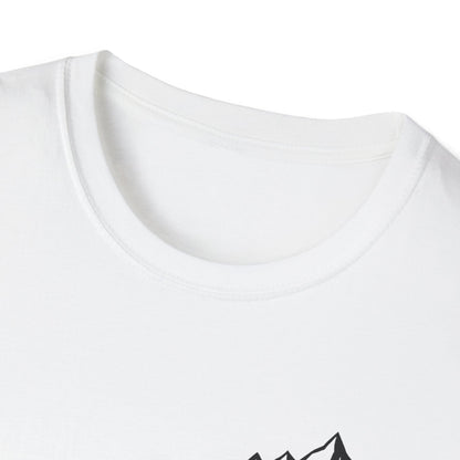 Let's Go Adventure T-Shirt