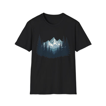 Mountain Pines T-Shirt