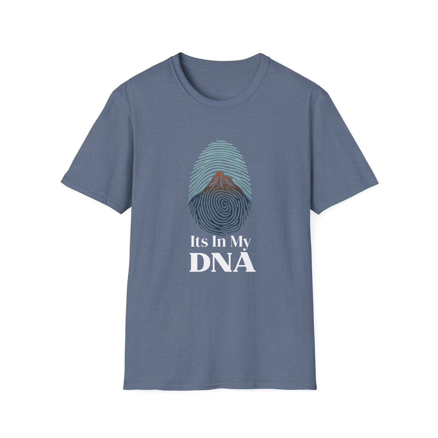 Its In My DNA T-Shirt