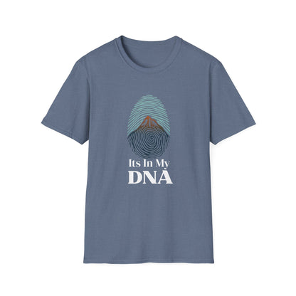 Its In My DNA T-Shirt