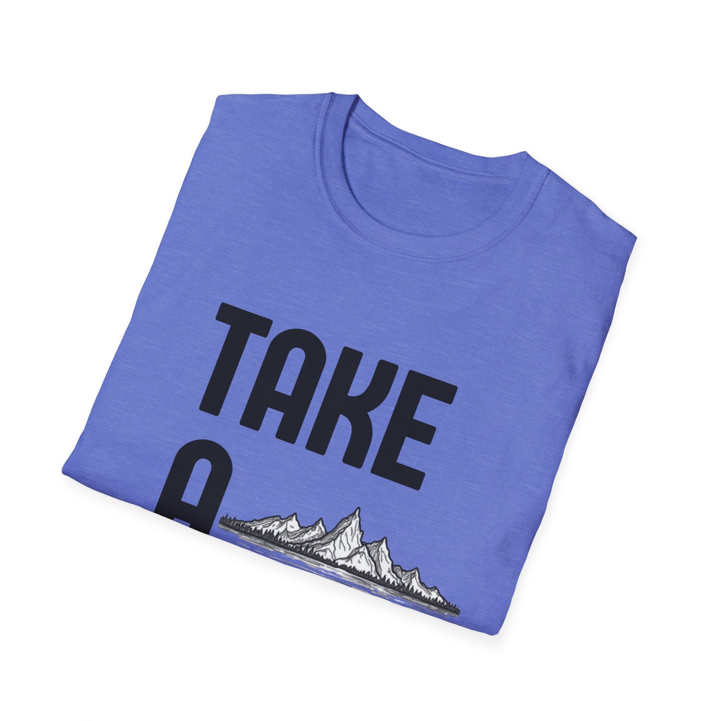 Take A Hike T-Shirt