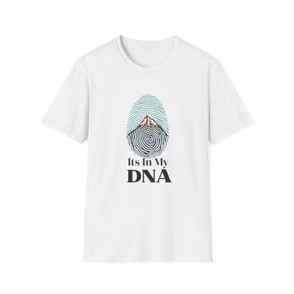 Its In My DNA T-Shirt