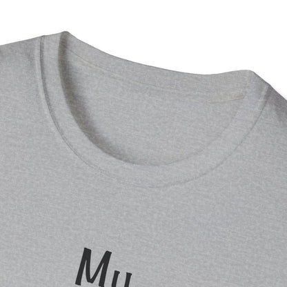 My Drinking Buddies T-Shirt