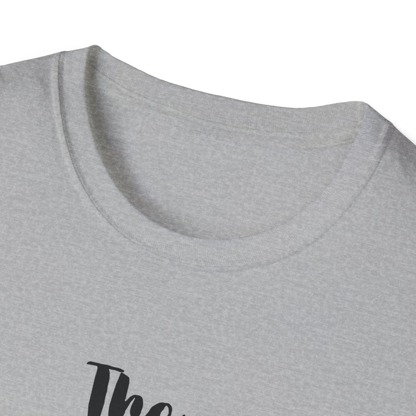 It's Cheaper Than Therapy T-Shirt