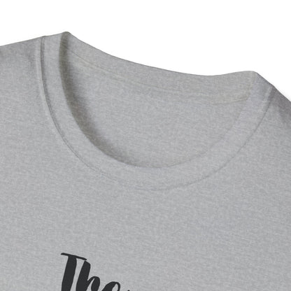 It's Cheaper Than Therapy T-Shirt