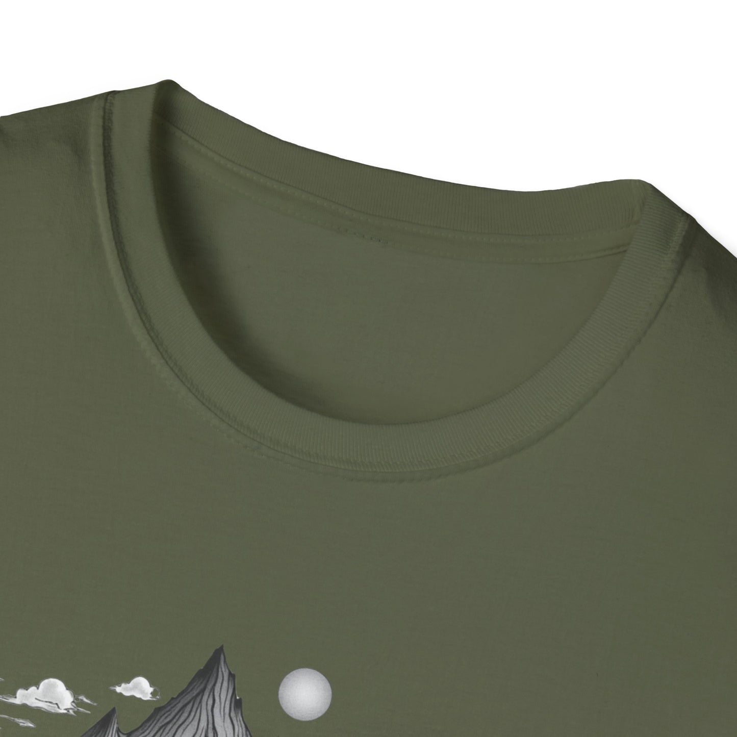 Hike More Worry Less T-Shirt