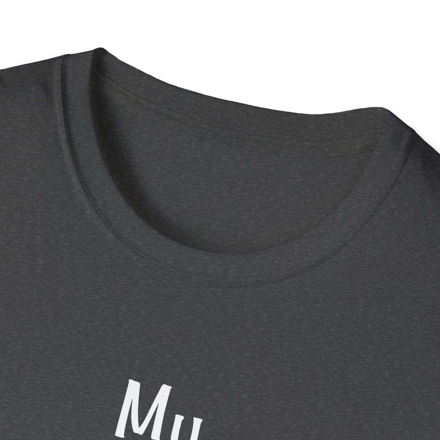 My Drinking Buddies T-Shirt