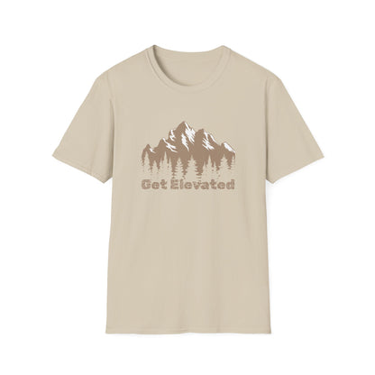 Get Elevated T-Shirt