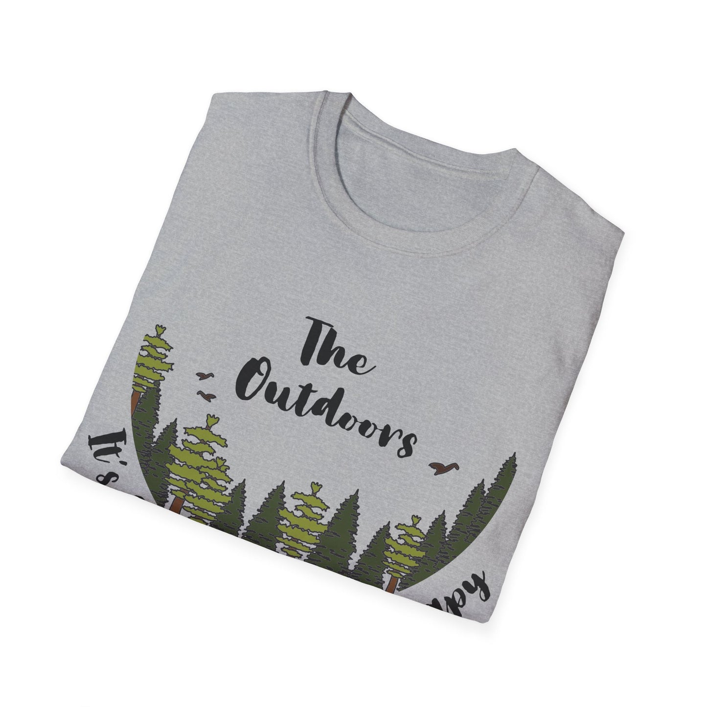 It's Cheaper Than Therapy T-Shirt