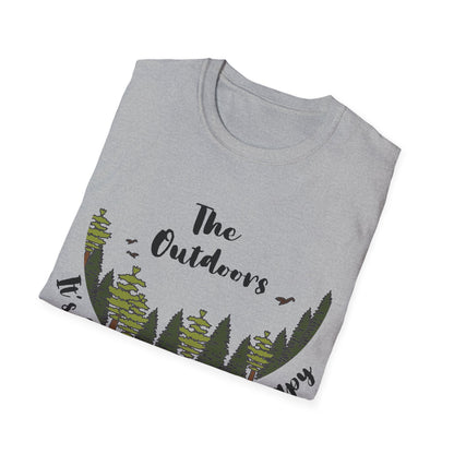 It's Cheaper Than Therapy T-Shirt