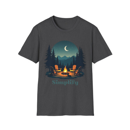 Simplify T-Shirt