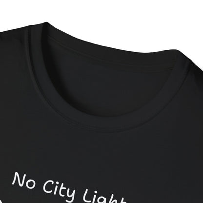 No City Lights T-Shirt