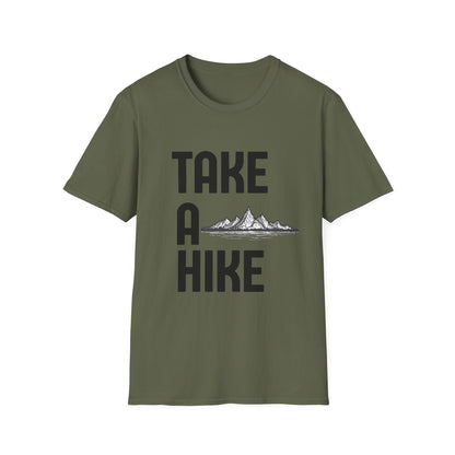 Take A Hike T-Shirt