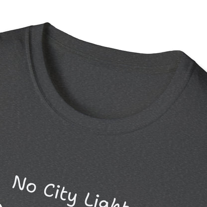 No City Lights T-Shirt