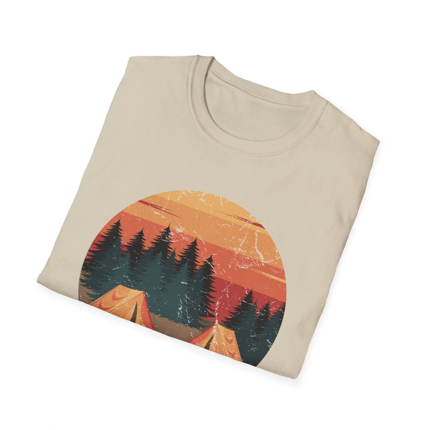 I Hate People T-Shirt