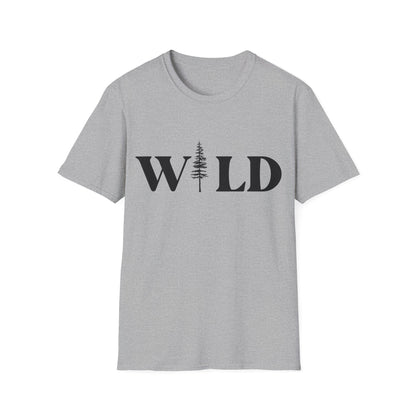 WILD T-Shirt