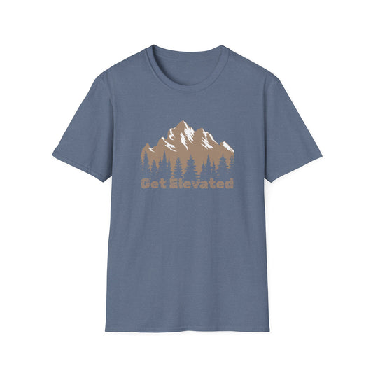 Get Elevated T-Shirt