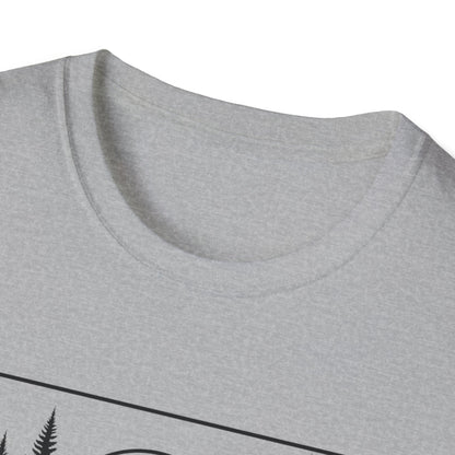 Travel Never Ends T-Shirt