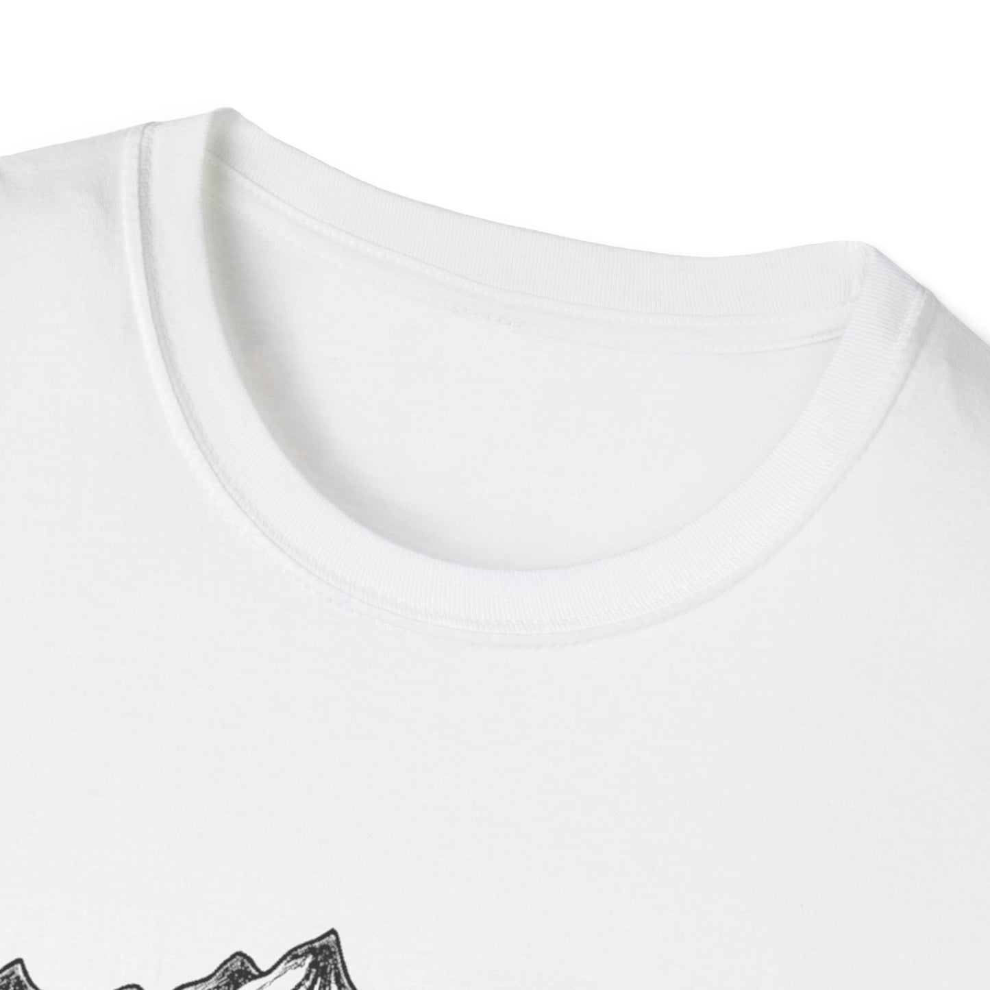 Mountains Please T-Shirt