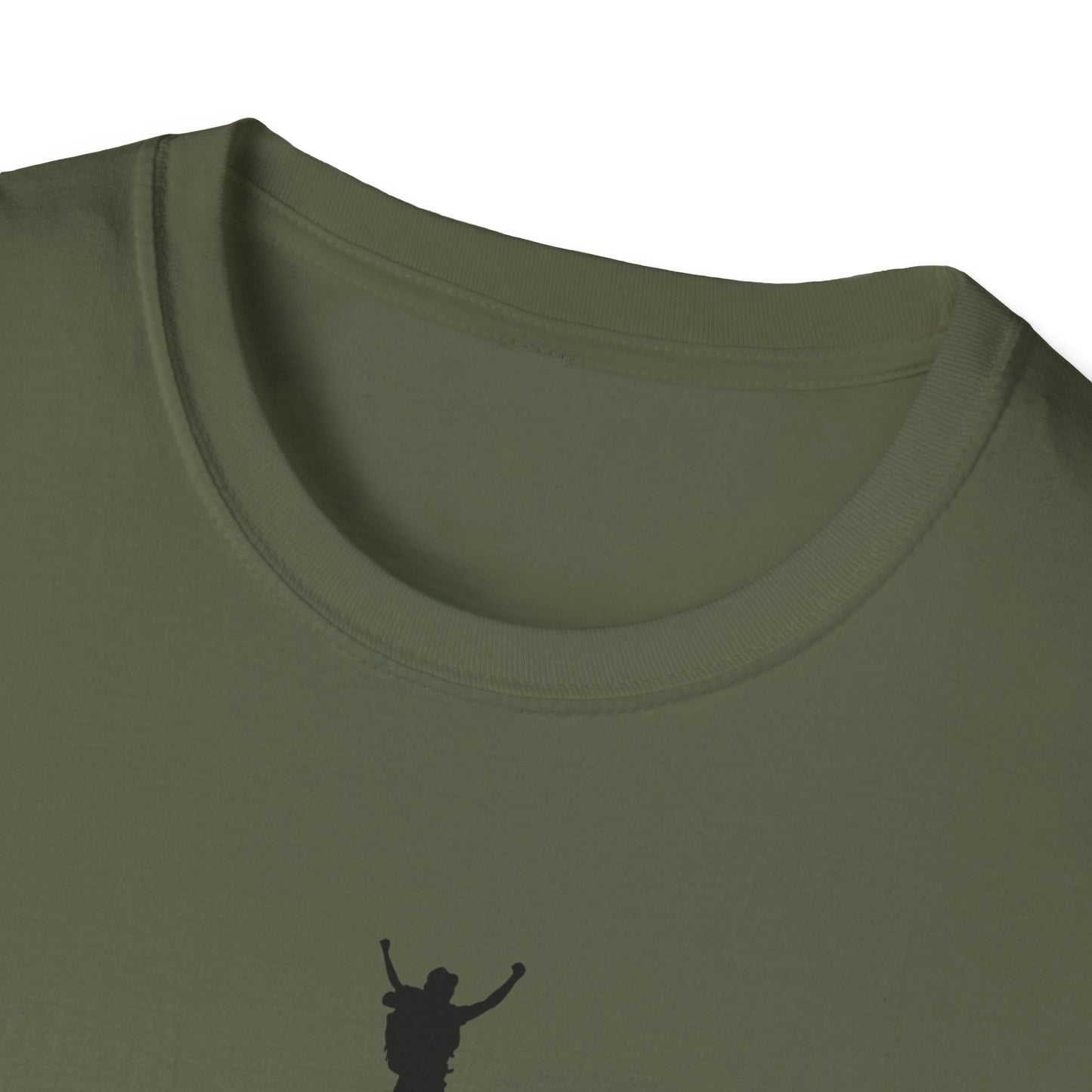 HIKE T-Shirt