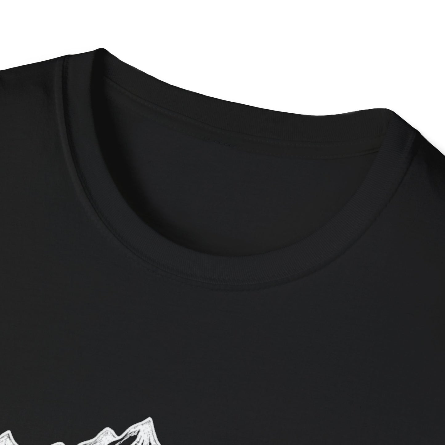 Mountains Please T-Shirt