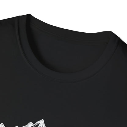 Mountains Please T-Shirt