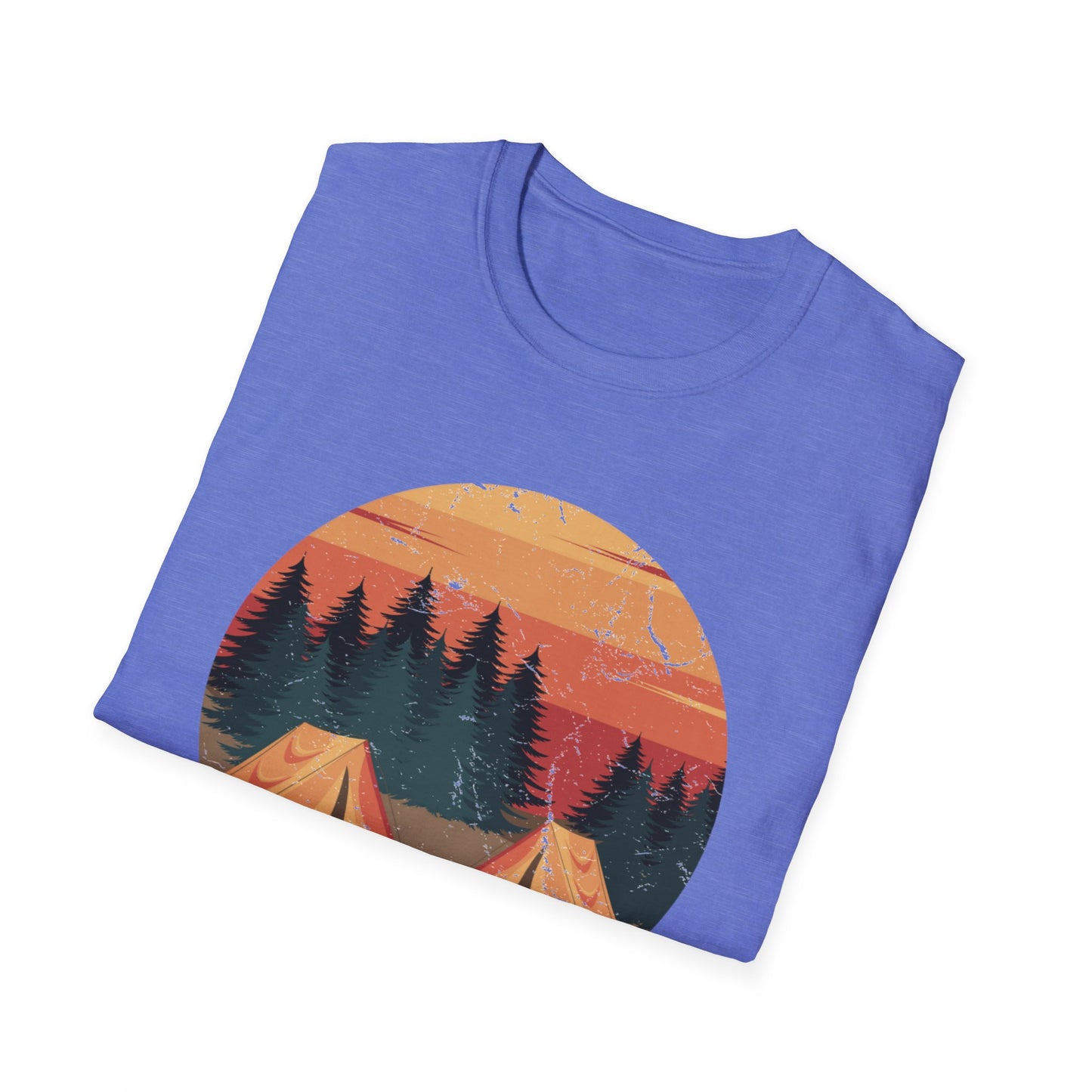 I Hate People T-Shirt