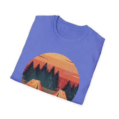I Hate People T-Shirt