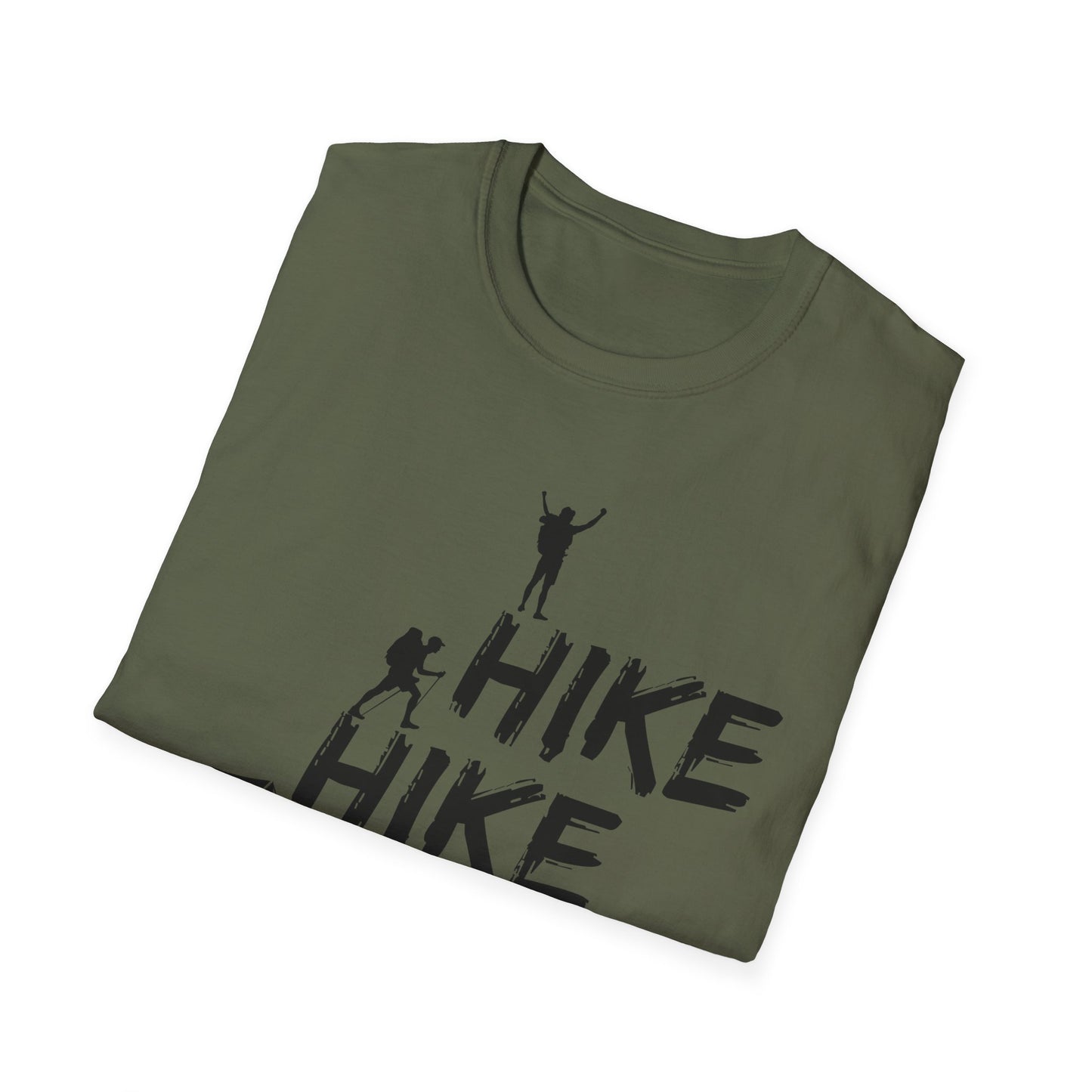 HIKE T-Shirt