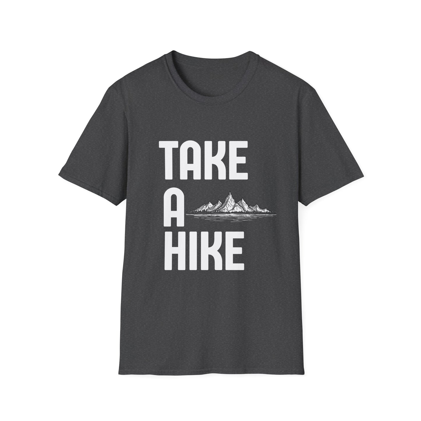 Take A Hike T-Shirt