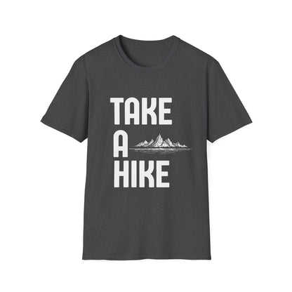 Take A Hike T-Shirt