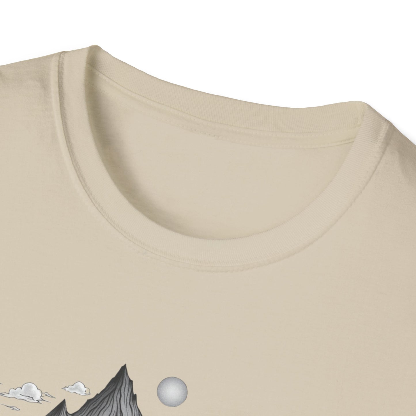 Hike More Worry Less T-Shirt