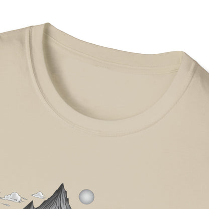 Hike More Worry Less T-Shirt