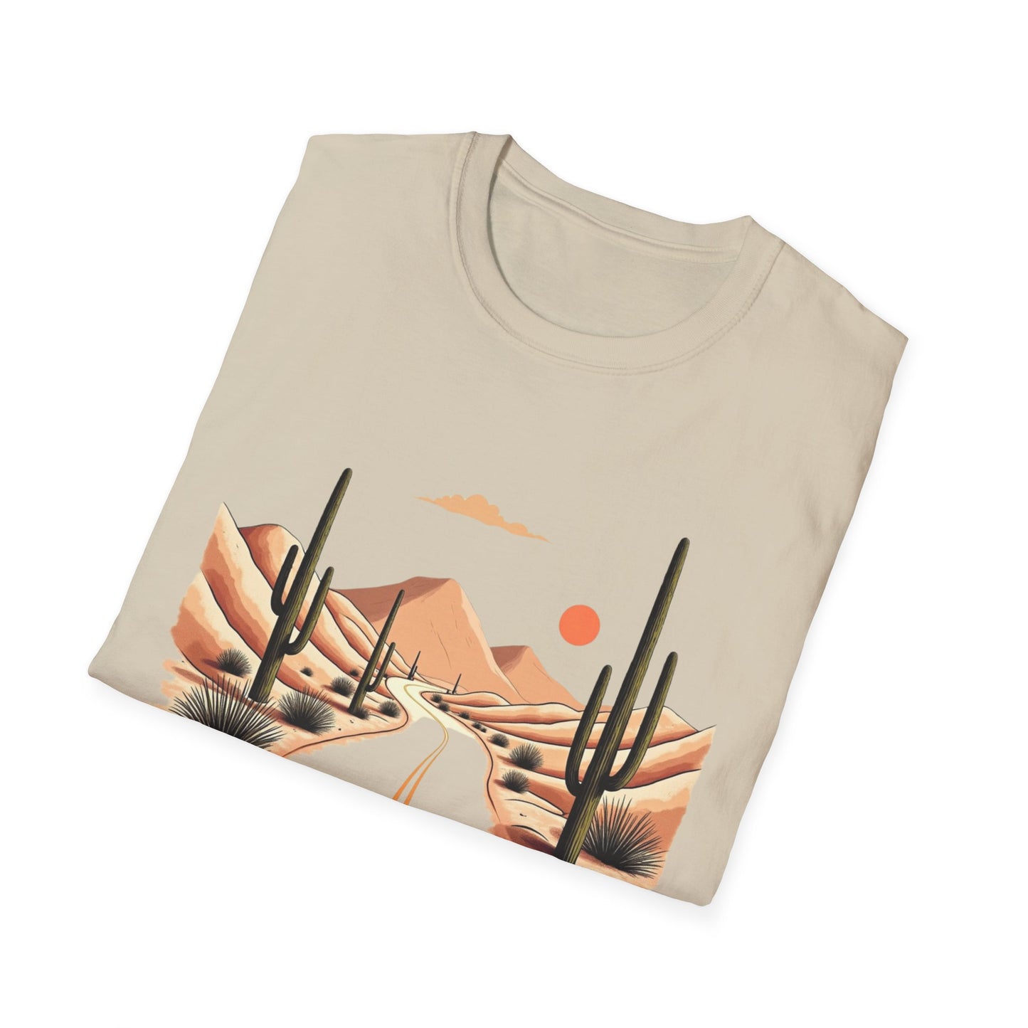 Open Roads T-Shirt