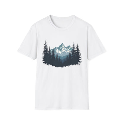 Mountain Pines T-Shirt