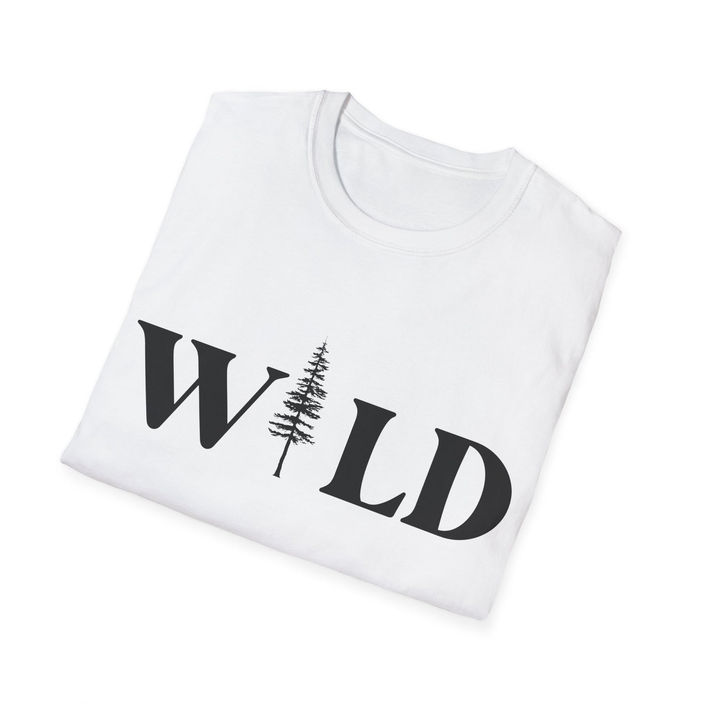 WILD T-Shirt