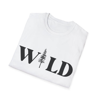 WILD T-Shirt