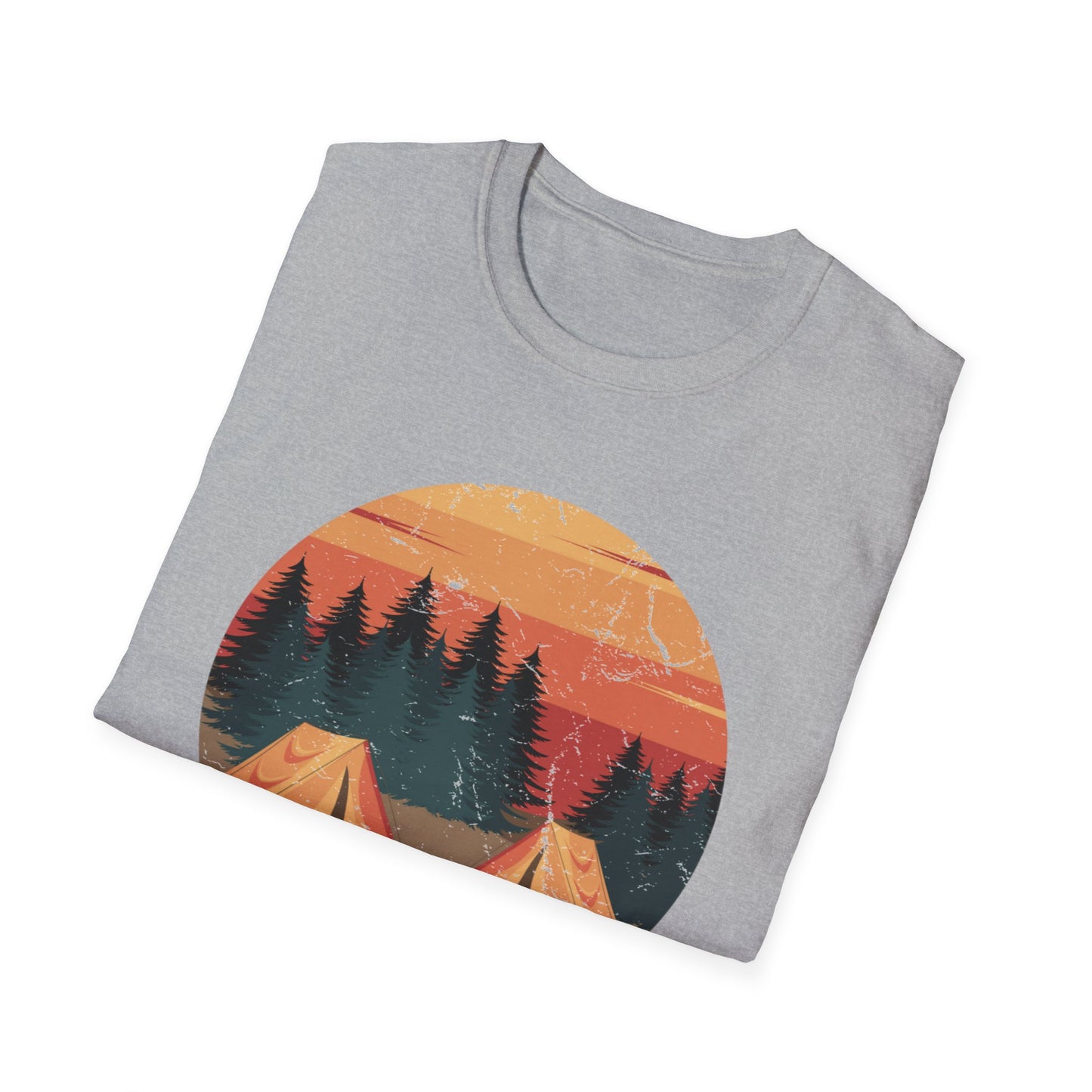 I Hate People T-Shirt