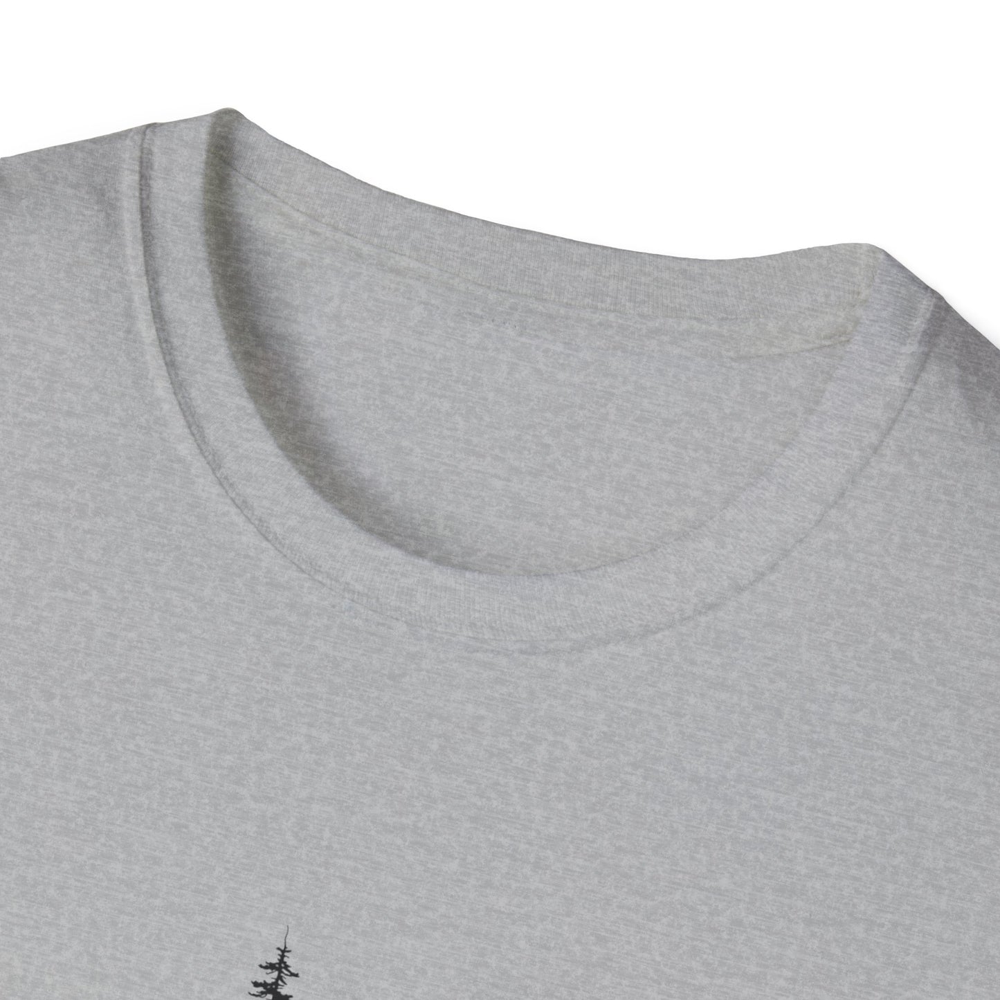 WILD T-Shirt
