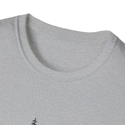 WILD T-Shirt