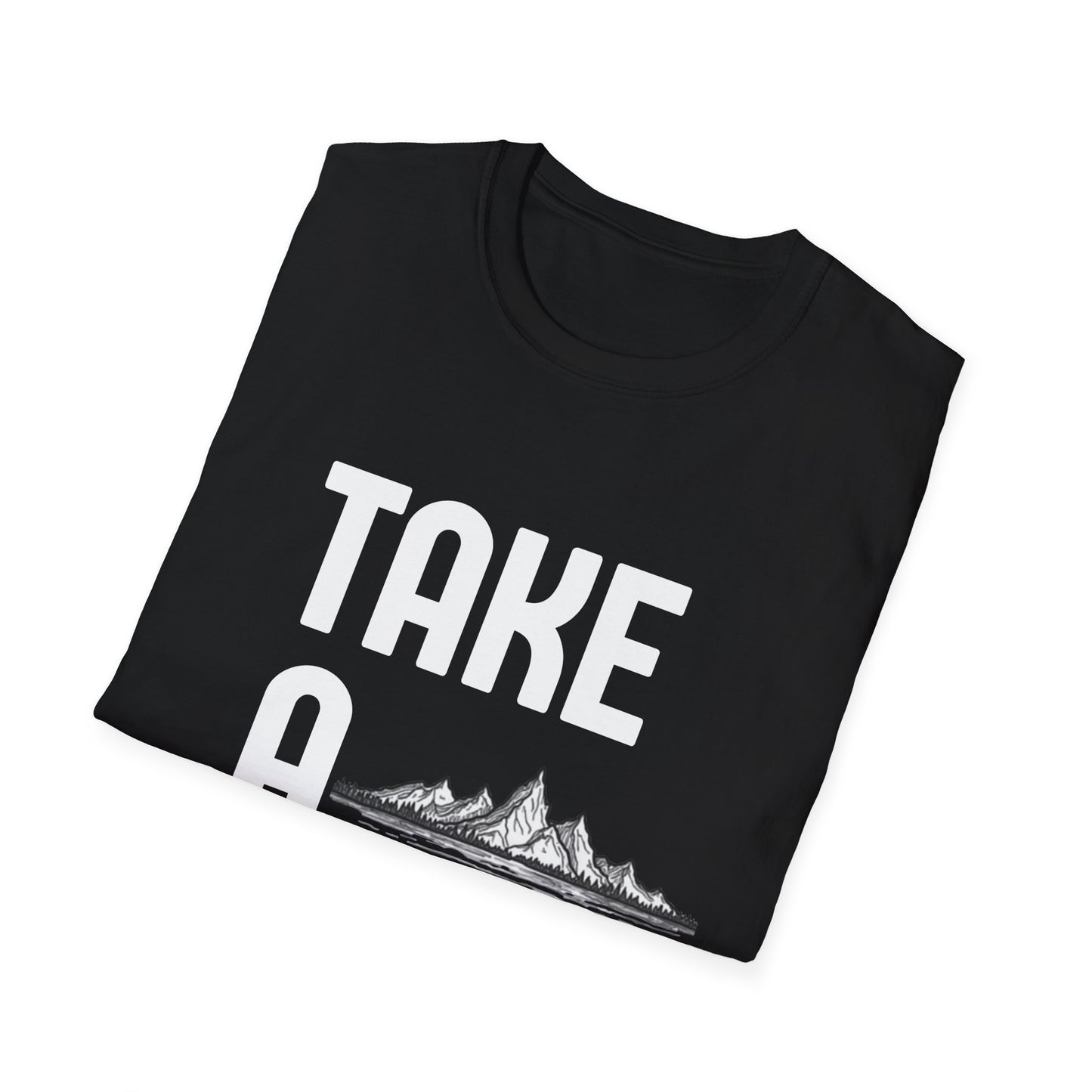 Take A Hike T-Shirt