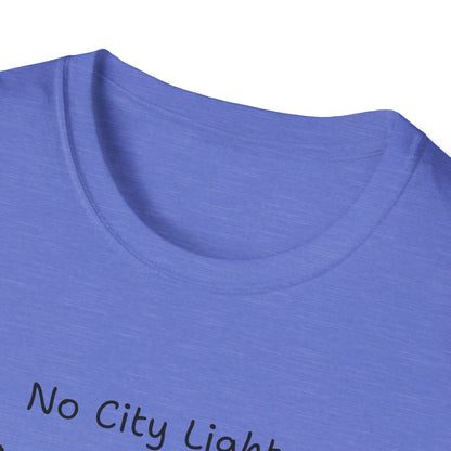 No City Lights T-Shirt