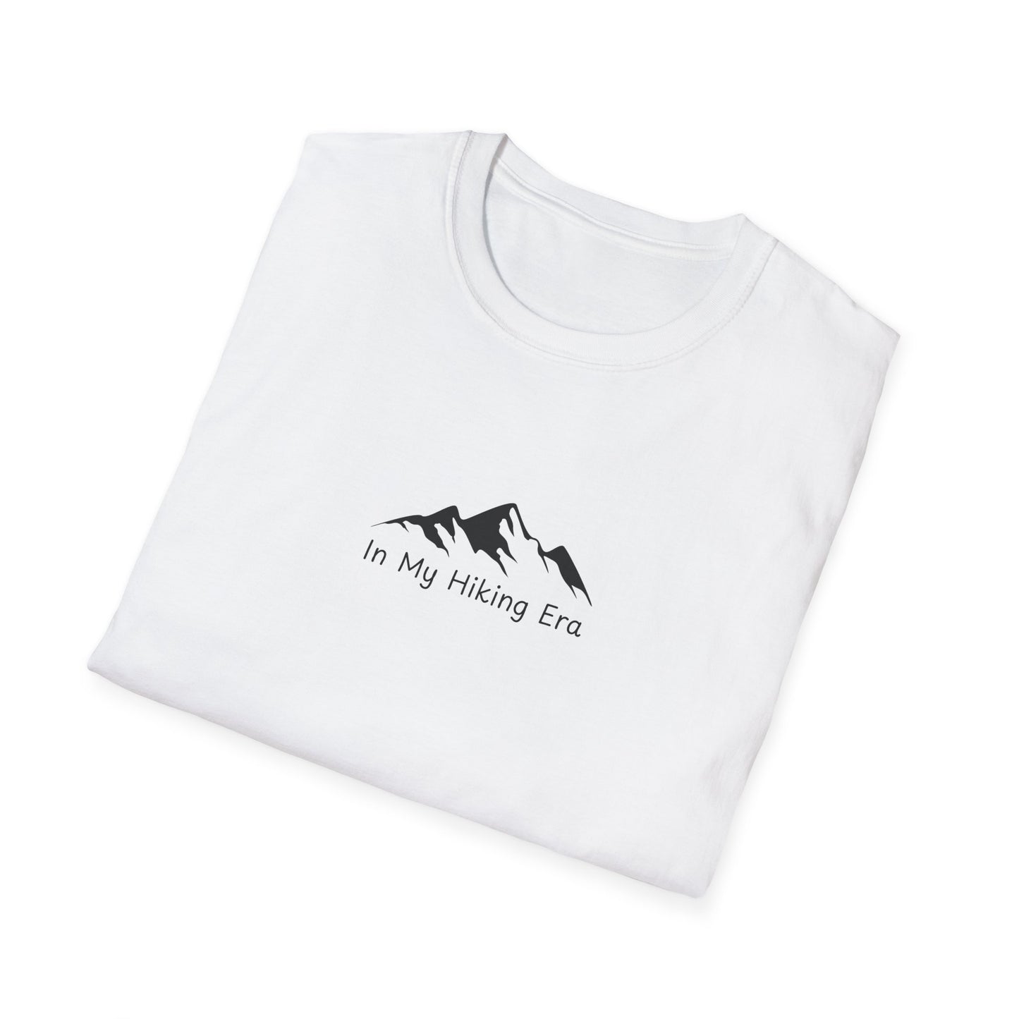In My Hiking Era T-Shirt