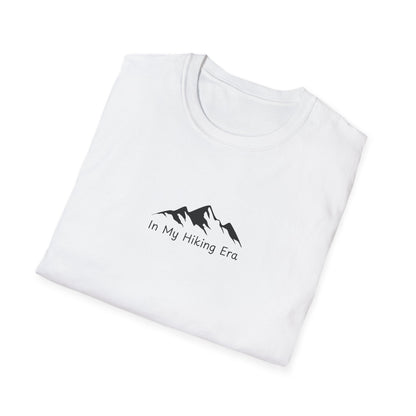 In My Hiking Era T-Shirt