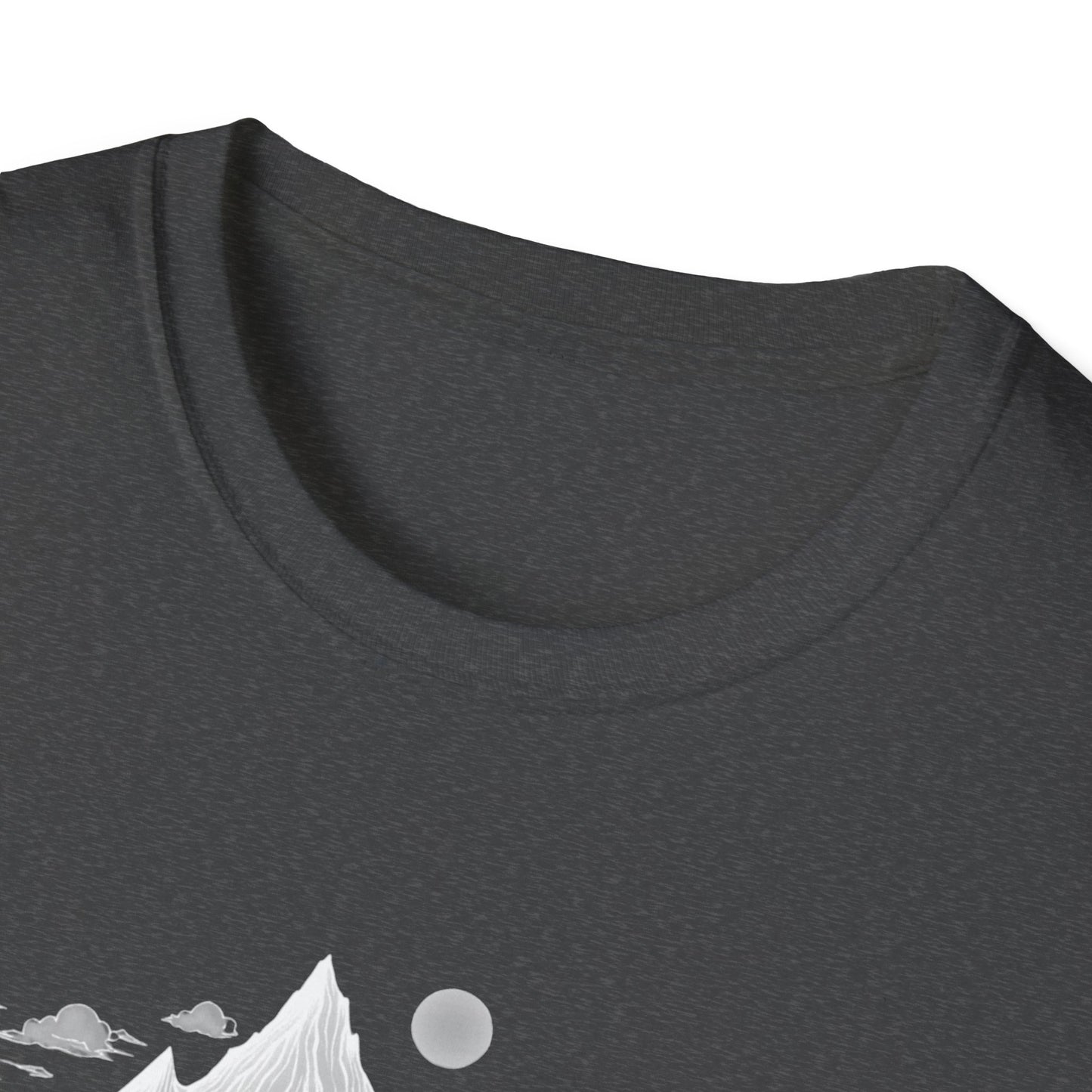 Hike More Worry Less T-Shirt