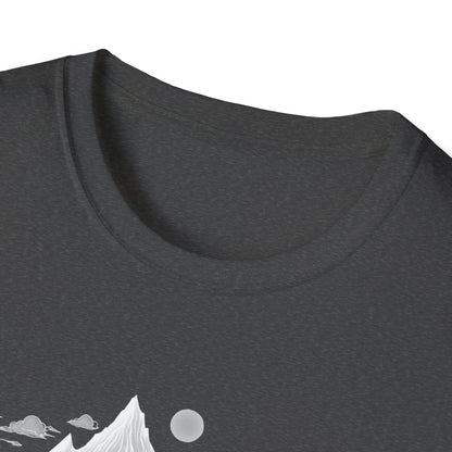 Hike More Worry Less T-Shirt