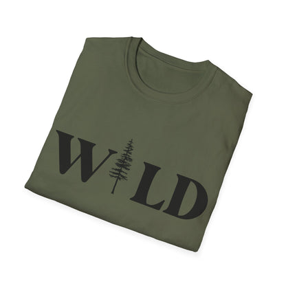 WILD T-Shirt