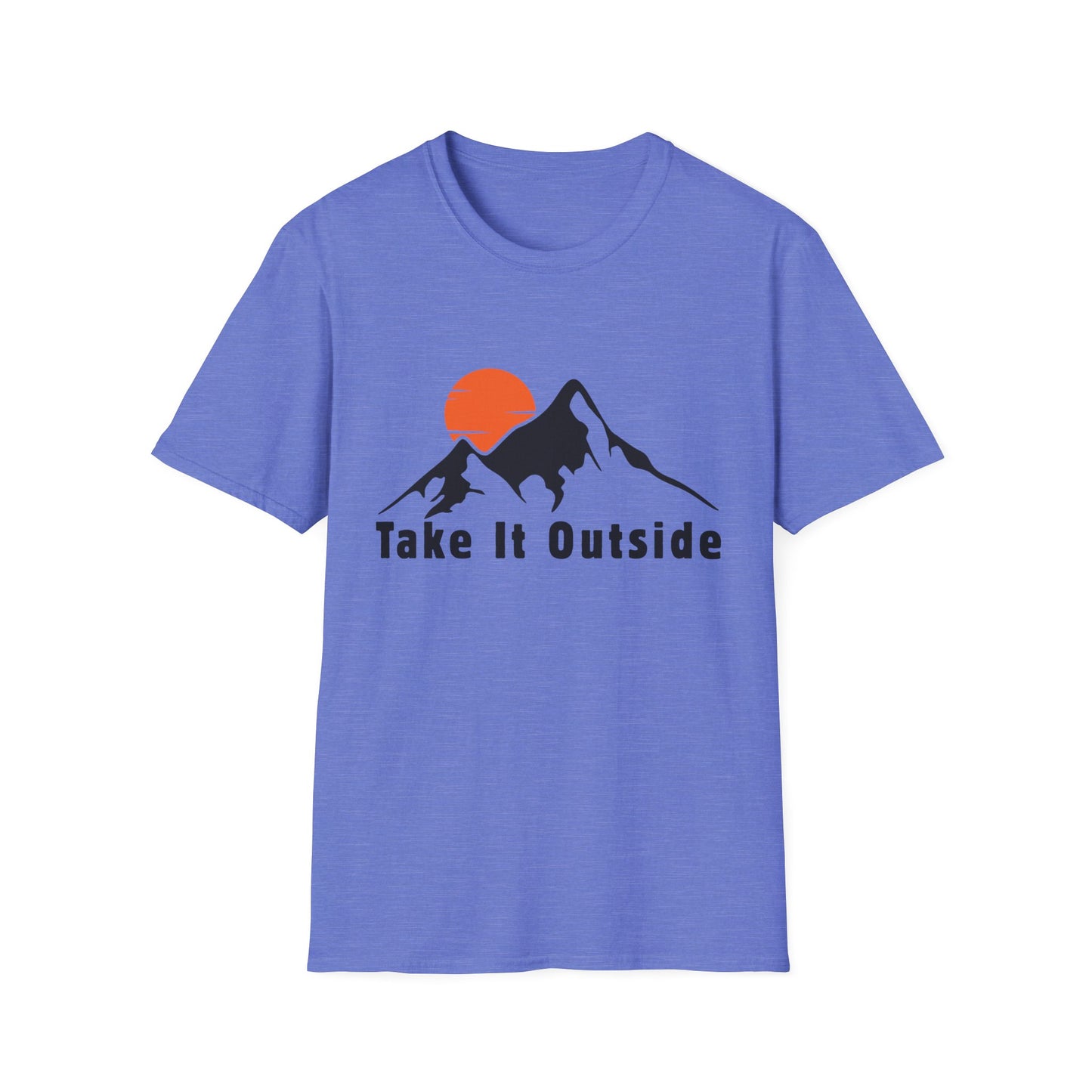 Take It Outside T-Shirt