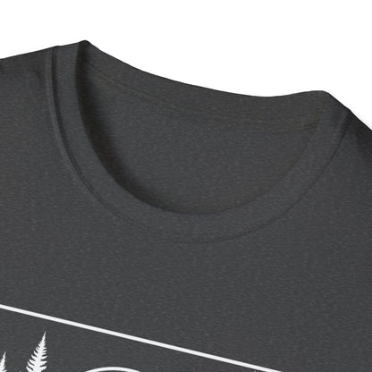 Travel Never Ends T-Shirt